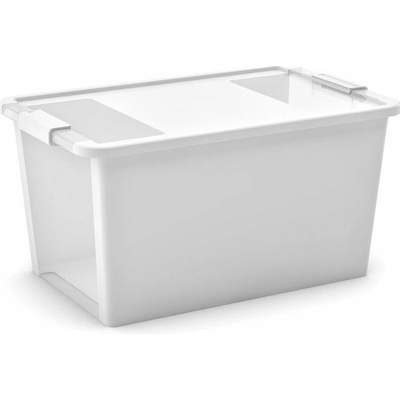 KIS Bi Box 008454WHWHTR Box 40 l bílý