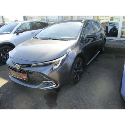Toyota Corolla 2.0 Touring Sports 132 kW