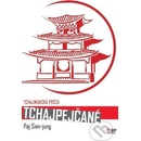 Tchajpejčané - Sien-jung Paj
