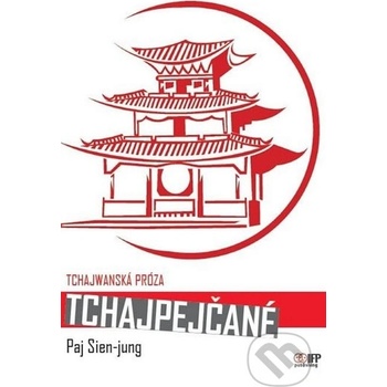 Tchajpejčané - Sien-jung Paj