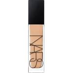 Nars Natural Radiant Longwear Foundation дълготраен фон дьо тен (озаряващ) цвят VALLAURIS 30ml