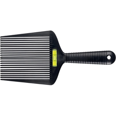 Comair Straight Cut hrebeň s vodováhou 7000436