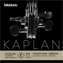 D´Addario Orchestral Kaplan Solutions Violin KS311W 4/4M