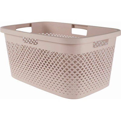 Curver Pure 47 L ružový 01917-Q70