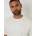 Threadbare Тениска Threadbare Men's Regular Fit TeeWren T-Shirt - White