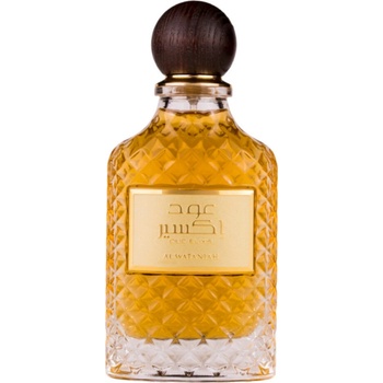 Image 1 of Al Wataniah Oud Elixir EDP 100 ml
