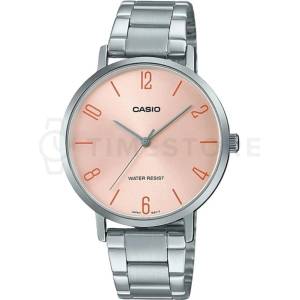 Casio Timeless LTP-VT01D-4B2UDF (LTP-VT01D-4B2UDF) Часовници