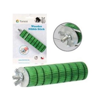 Tommi okusovátko S zelené 7 cm