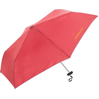 Mandarina Duck Чадър Mandarina duck Kfg01 umbrella - Pink (Flamescarlet)