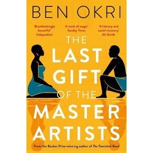 The Last Gift of the Master Artists