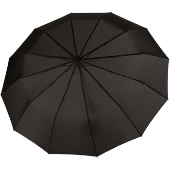 Doppler Чадър Fiber Magic Major с калъф черен (746863DSZC)