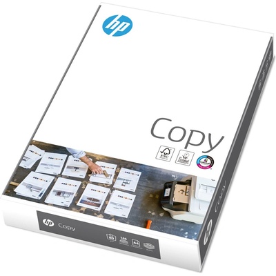 HP Copy A4 80g 500 listů CHP910 – Hledejceny.cz