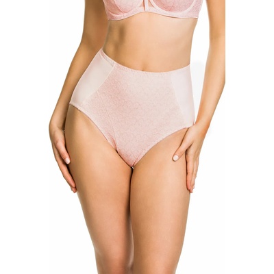 MEDIOLANO Моделиращи бикини в розов цвят candy 19040/eh-59371-rÓŻowy - Розов, размер s