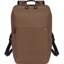DICOTA Backpack COMMUTER 13-16” Brown D32124-RPET