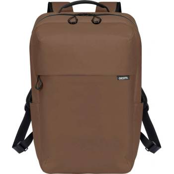 DICOTA Backpack COMMUTER 13-16” Brown D32124-RPET