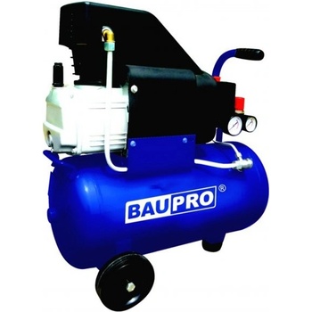 BAUPRO 2025