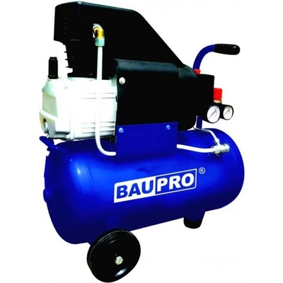 BAUPRO 2025