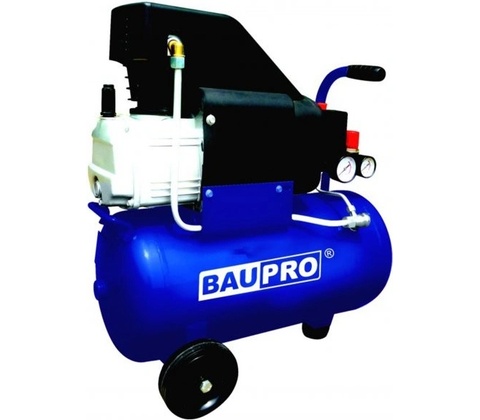 BAUPRO 2025