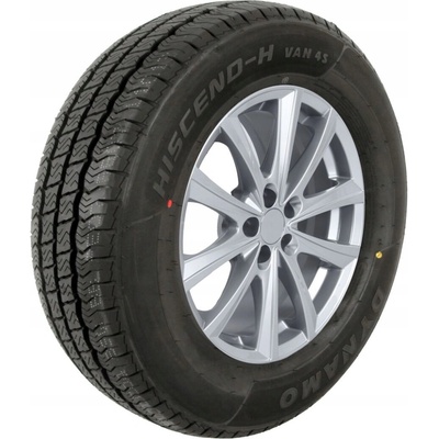 Dynamo Hiscend-H VAN 4S 215/75 R16 113/111T