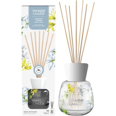 Yankee Candle Reed tyčinkový aroma difuzér 100 ml