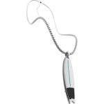 Metalmorphose Колие с медальон Metalmorphose Surfboard (MTMJ333-01)