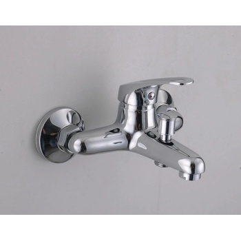 Image 1 of Inter Ceramic Смесител за вана/душ icf 6342041 КАПРИ