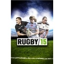 Rugby 15