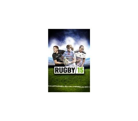 Rugby 15