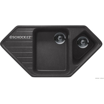 SCHOCK Signus C-150 stone