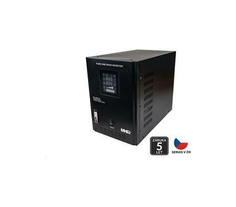 MHPower MPU-5000-48