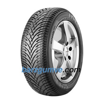 KLEBER Krisalp HP 3 ( 215/55 R17 94H, с протектор на борта на джантата (FSL) )