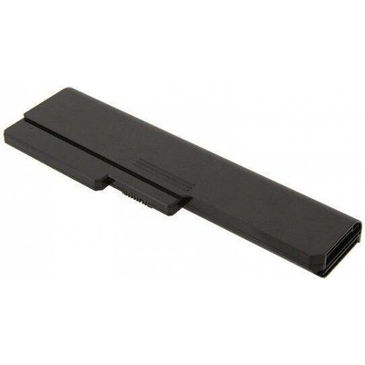 Mitsu baterie pro notebook Lenovo IdeaPad G555A 4400 mAh (49 Wh) – Hledejceny.cz