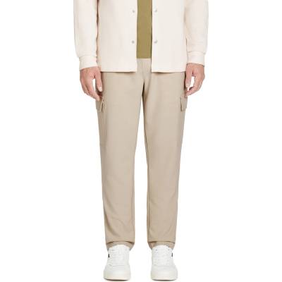 Celio Товарни панталони Jomou1 Celio | Bezhov | МЪЖЕ | 32/32