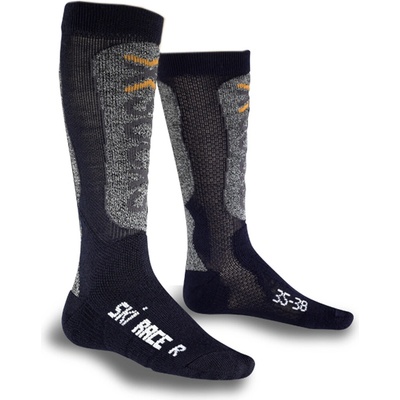X-SOCKS SKI RACE JR