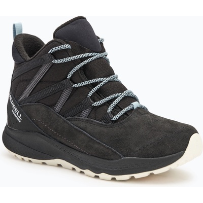 Merrell Дамски туристически обувки Merrell Bravada Edge 2 Thermo Demi Wp black/arona