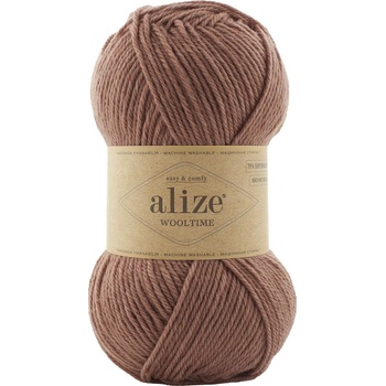 alize Wooltime 581 Плетива прежда (31100581)