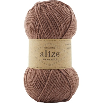 alize Wooltime 581 Плетива прежда (31100581)