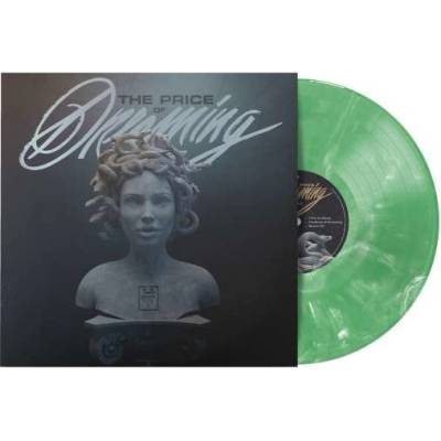 Hollow Front - Price Of Dreaming Coloured LP