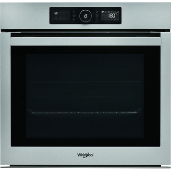 WHIRLPOOL AKZ9 9480 IX