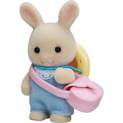 Sylvanian Families Mladý mliečny zajac