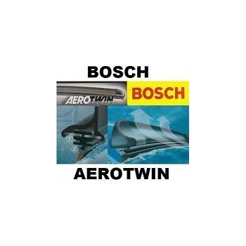 Bosch Aerotwin 650+530 mm BO 3397007225