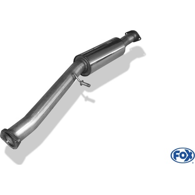 FOX SU041010-VSD