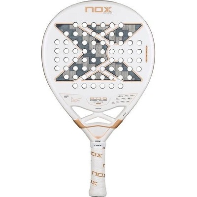 Падел ракета NOX AT10 Genius 12K Alum XTREME 2026 (Agustin Tapia) (GENIUS1226)