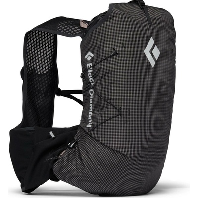 Black Diamond Distance 8l Backpack čierna