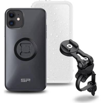 SP-CONNECT Bike Bundle II upevněný na řídítkách nebo představci - iPhone 13 54444