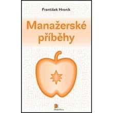 Manažerské příběhy