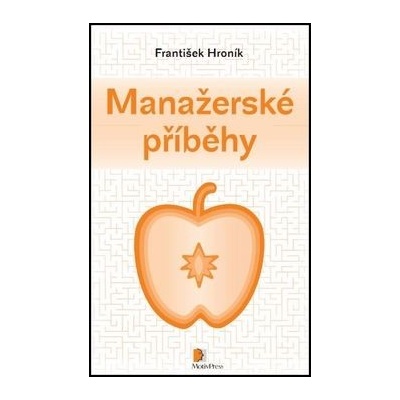 Manažerské příběhy