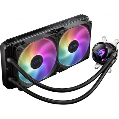 Asus ROG ROG STRIX LC II 280 ARGB 90RC00C1-M0UAY0