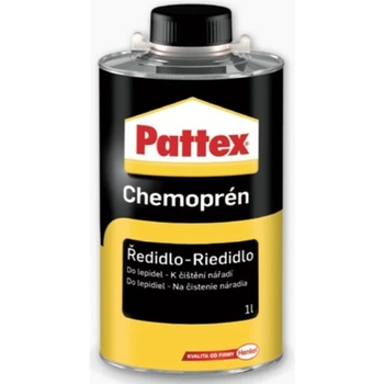 Pattex Chemoprén Riedidlo 1 L