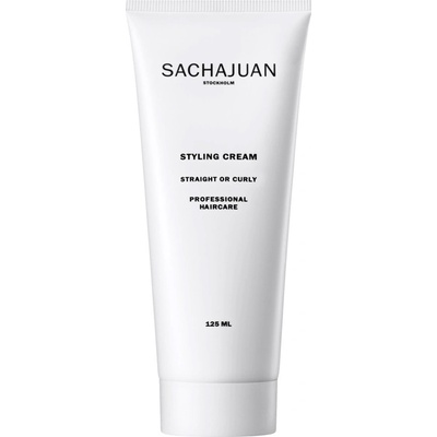 Sachajuan Styling Cream 125 ml